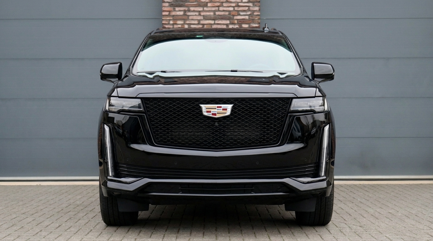 2021 Cadillac Escalade