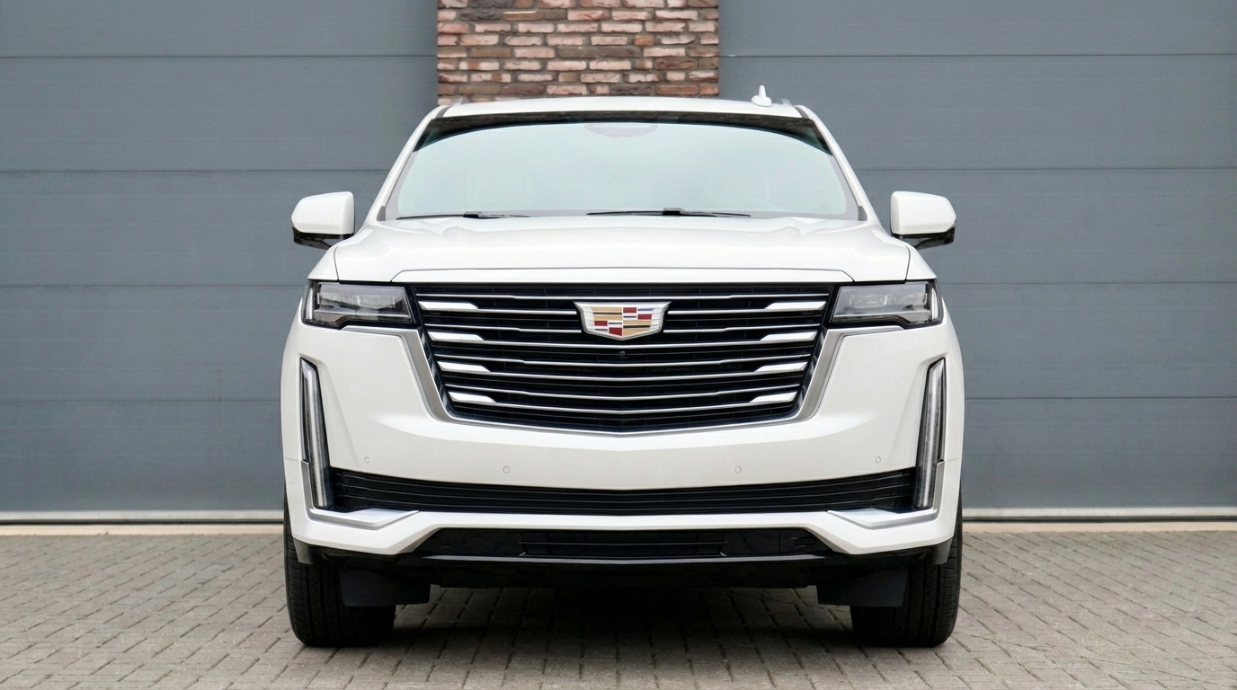 2023 Cadillac Escalade