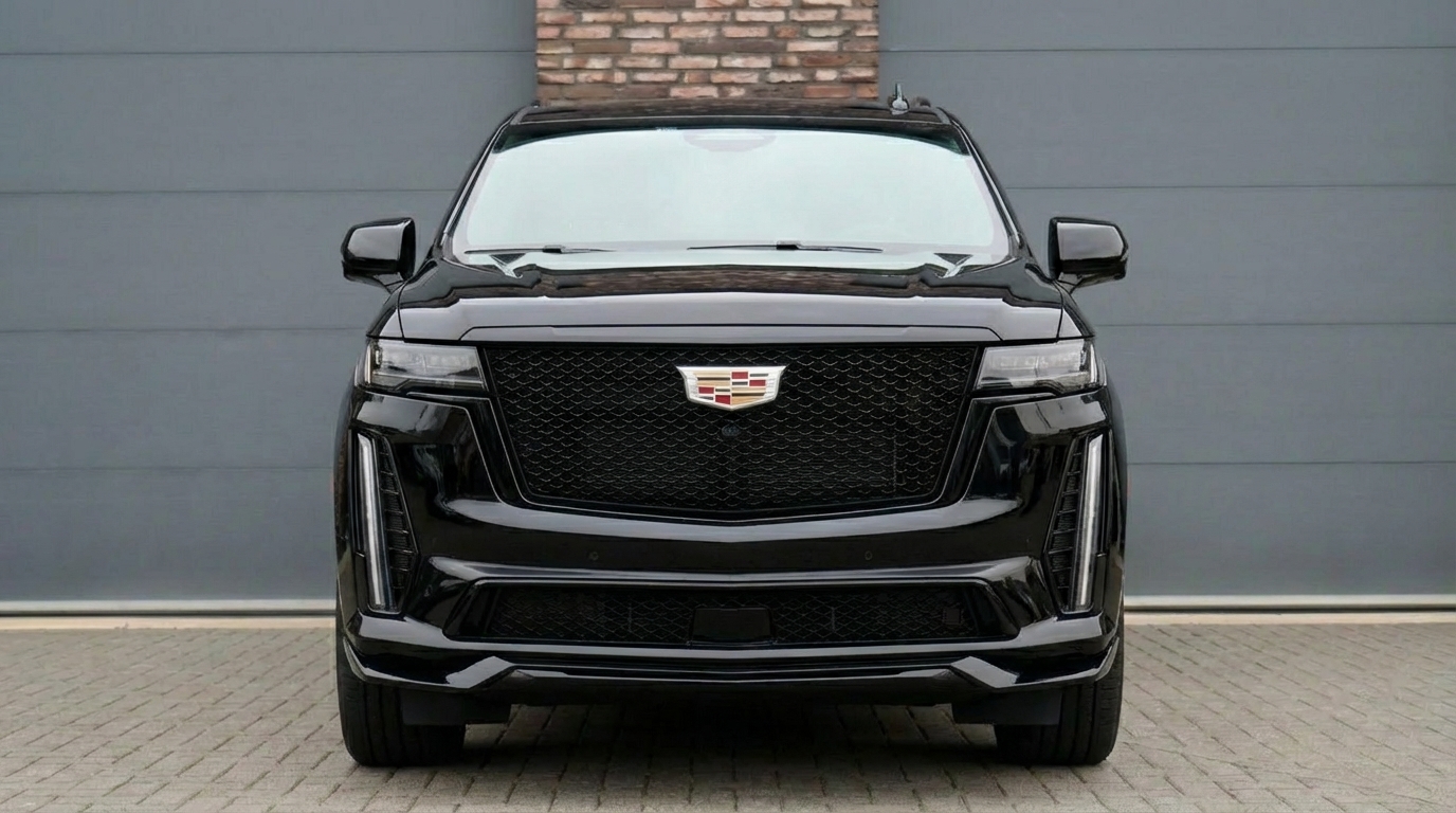 2023 Cadillac Escalade-V