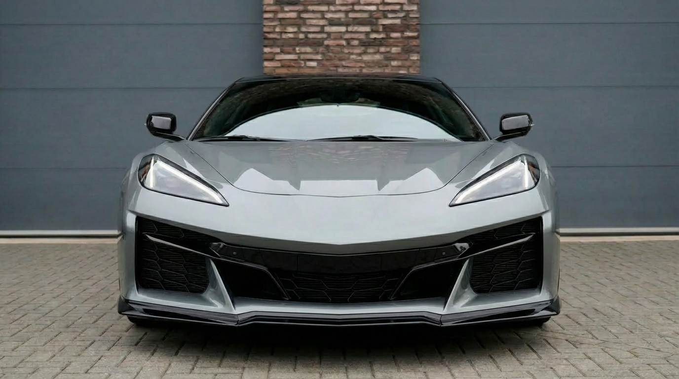 2023 Chevrolet Corvette Z06